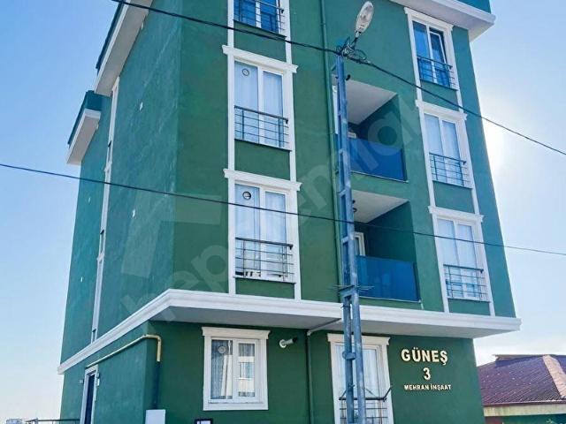 SİLİVRİ YENİ MAHALLEDE SATILIK SIFIR 2+1 DAİRE