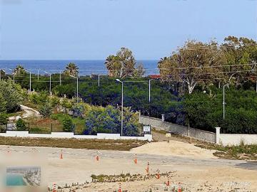 Silifke, Mersin ili, Akdeniz Bölgesi