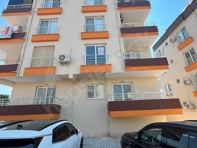 SİLİFKESAYAĞZI MAHALLESİ 2+1 KİRALIK DAİRE