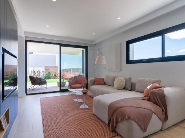 Si lo que busca es un apartamento confortable, moderno y de. 198m² Benitachell