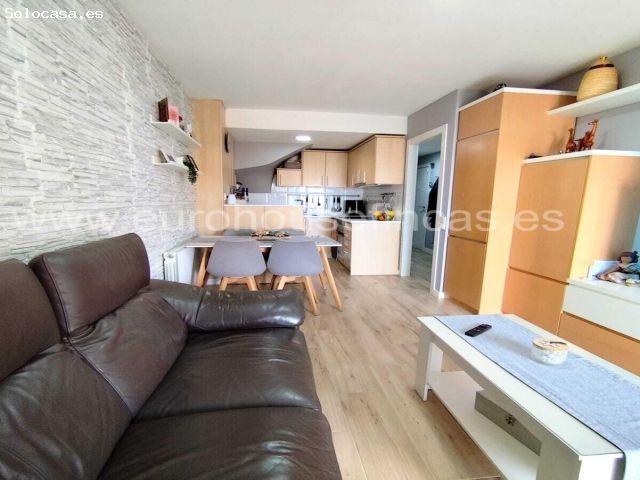 ¡Si lo que buscas es una vivienda con luz natural durante todo el día, esta es tu casa! ¡Dúplex