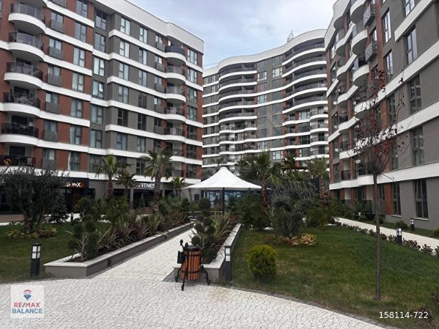 SİLTAŞ PANORAMA DENİZ MANZARALI 3+1 SATILIK DAİRE