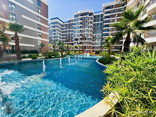 SİLTAŞ PANORAMADA LÜKS VE KONFOR BİR ARADA! FIRSAT DAİRE