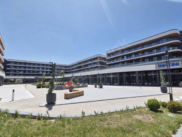 SİNCAN ONYX 1. ETAP GENİŞ M2 OTURUMA HAZIR KİRALIK DAİRE
