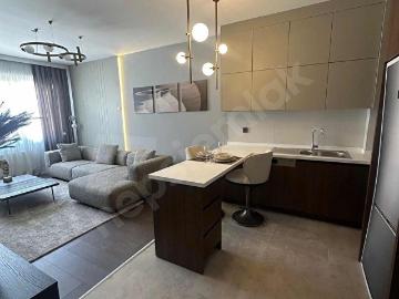 SİNCAN ONYX ANKARADA SIFIR FULL EŞYALI 1+1 4. KAT