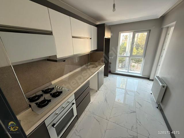 SİNCAN AKŞEMSETTİN MH SIFIR KREDI LIMITSIZ ÖNCEPHE 2.ARAKATDAİRE