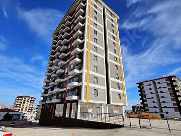 Yeniçimşit Mahallesi, Sincan, Ankara ili, İç Anadolu Bölgesi