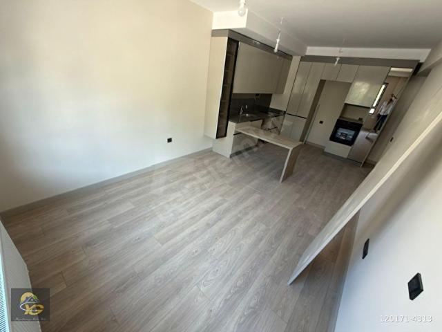 SİNCAN ERTUGRULGAZI MAH SIFIR OTURUMA HAZIR CADDE ÜZERİ DAİRE