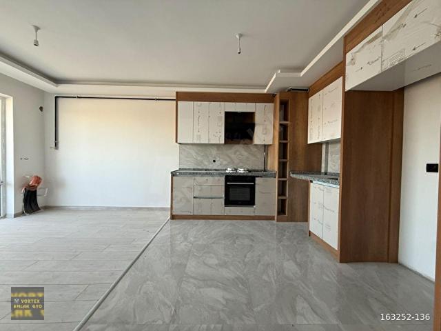 SİNCAN SARAYCIK MAH' 2+1 SIFIR DAİRE BULVAR CEPHE