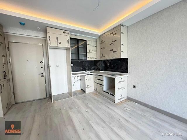 SİNCAN SARAYCIK MAH. BULVAR ÜZERİNDE BEKARA UYGUN 1+1 KİRALIK