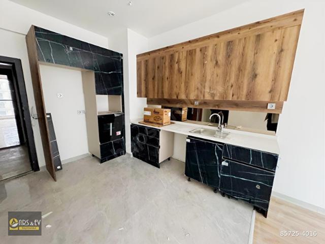 SİNCAN SARAYCIK NATURA LAGOM'DA 1+1 KREDİYE UYGUN FIRSAT DAİRE