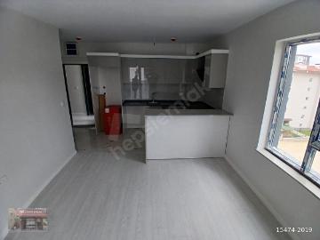 SİNCAN SARAYCIK OTURUMA HAZIR 1+1 ARA KAT KİRALIK DAİRE