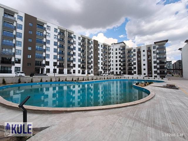 SİNCAN SARAYCIK X YAPI DA 2 KATTA KİRALIK 2+1 SIFIR YAPILI DAİRE