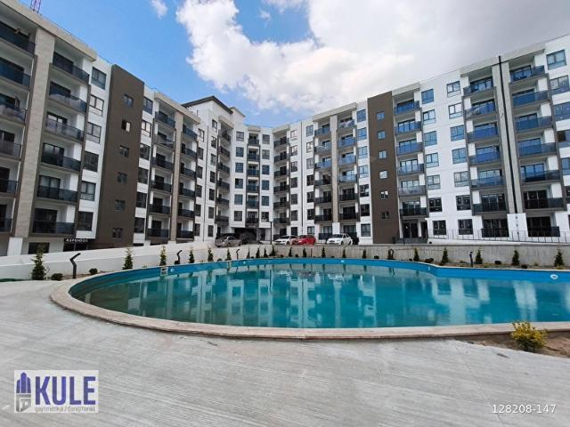 SİNCAN SARAYCIK X YAPI DA 2 KATTA SATILIK 1+1 SIFIR YAPILI DAİRE