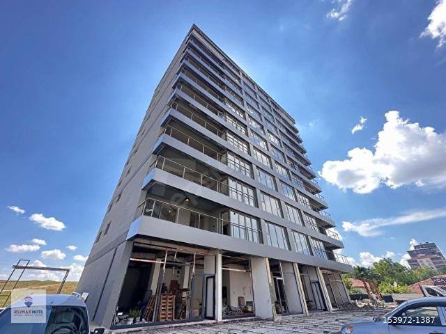 SİNCAN SARAYCIK 4+1 SATILIK DAİRE SÜPERLÜKS