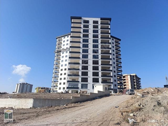 SİNCAN TEMELLİ ALCI DA 135M2 2+1 SATILIK