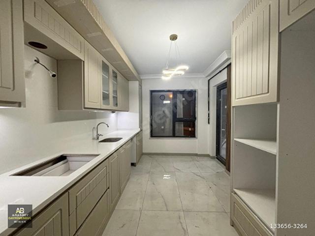 SİNCAN TÖREKENT MAH'DE 2+1 BİNADA FUL YAPILI SATILIK DAİRELER