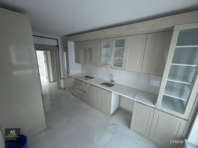 SİNCAN TÖREKENT MAH'DE 2+1 BİNADA FUL YAPILI SATILIK DAİRELER