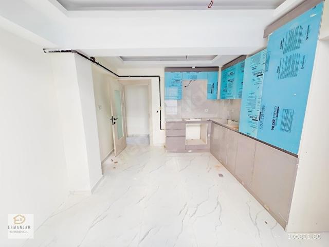ERMANLAR'DAN_SİNCAN YENİKENTTE 3+1 ULTRA LÜX SIFIR_KOMBİLİ_DAİRE