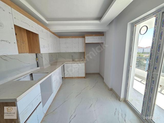 SİNCAN YENİKENTTE_3+1 SIFIR_KREDİ LİMİTSİZ DAİRE ERMANLAR GYD
