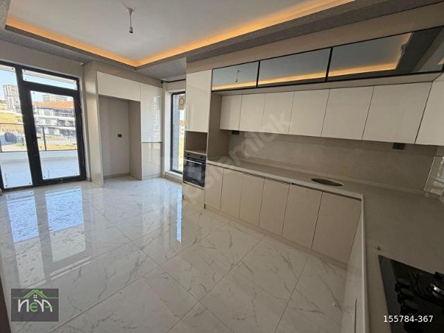 SİNCAN YENİ ÇİMŞİT MAH. 4+1 *SIFIR* SATILIK DAİRE