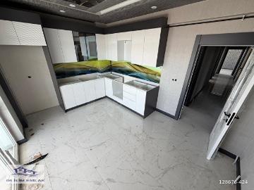 SİNCAN YENİÇİMŞİT MAH'DE SİTE İÇİ 4+1 SAUNALI SATILIK DAİRE