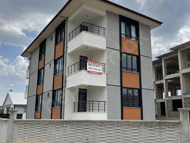 SİNA EMLAK SIFIR SATILIK DAİRE