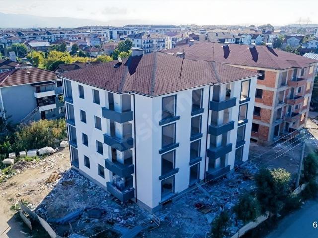 SİNER GAYRİMENKUL YENİ MAH. SIFIR 0 SATILIK DAİRELER