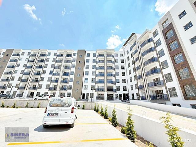 SİNERJİ'DEN*X YAPI DA 2+1 KULLANIŞLI FIRSATY YAPILI DAİRE