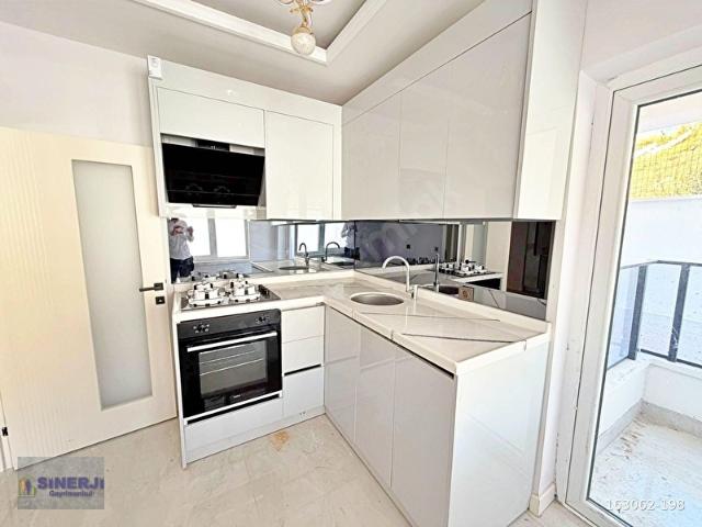 SİNERJİ'DEN 2MİLYON KREDİ LİMİTLİ E.BANYOLU FIRSAT 2+1 DAİRE