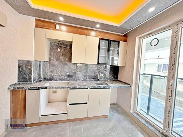 SİNERJİ'DEN AYAŞ YOLUNA CEPHE *E.BANYO&G.ODALI*FIRSAT 3+1 DAİRE