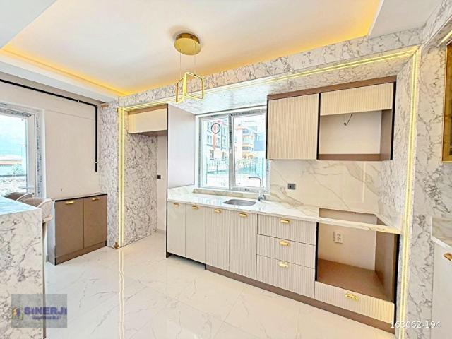 SİNERJİDEN E.BANYO&G.ODALI ÇOK GENİŞ Y.GİRİŞ *YILIN FIRSAT 3+1*İ