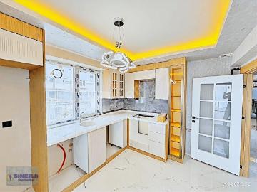Fevzi Çakmak Mah , Sincan, Ankara ili, İç Anadolu Bölgesi