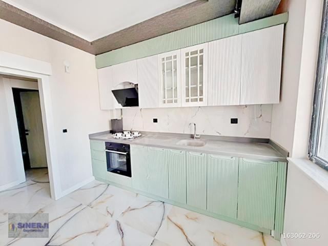 SİNERJİ'DEN KAT KONUMUNDA VE GENİŞLİĞİNDE E.BANYOLU FIRSAT 3+1