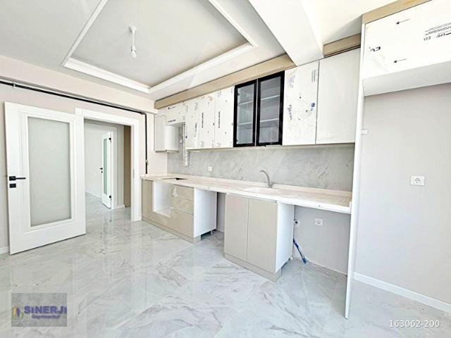 SİNERJİ'DEN KATTA ÇOK GENİŞ KREDİYE UYGUN FIRSAT 2+1 DAİRE