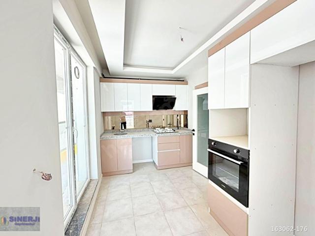 SİNERJİ'DEN KİLERLİ KULLANIŞLI 85M2 E.BANYOLU FIRSAT 2+1 DAİRE