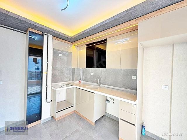 SİNERJİ'DEN *HAFYATA ÖZEL *3+1 KULLANIŞLI KATTA FIRSAT DAİRE