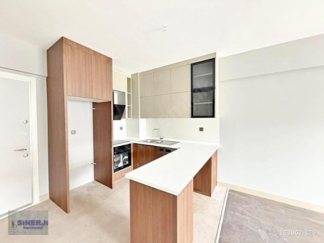 SİNERJİ'DEN ONYX'DE 2.KAT FULLL DONANIMLI 2+1 KİRALIK DAİRE
