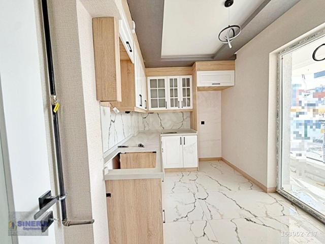 SİNERJİ'DEN Y.GİRİŞ*E.BANYO&G.ODALI KULLANIŞLI FIRSAT 3+1 DAİRE