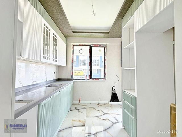 SİNERJİ'DEN YÜKSEK GİRİŞ KREDİYE*UYGUN* FIRSAT*2+1 YAPILI DAİRE