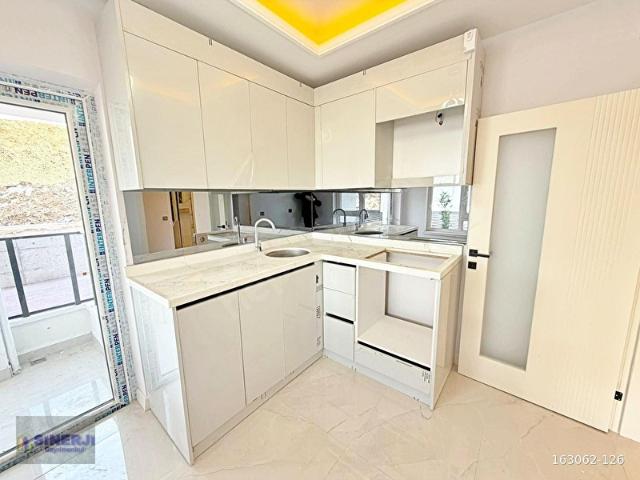 SİNERJİ'DENHAFTANIN FIRSAT DAİRESİ *2+1 GİRİŞ DAİRESİ