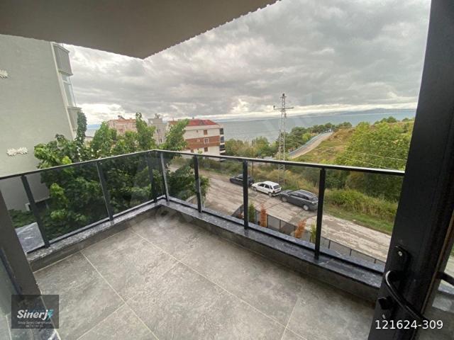 SİNERJİ GAYRİMENKULDEN 1+1 EŞYALI KİRALIK DAİRE