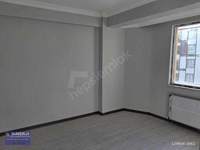 SİNERJİ GAYRİMENKUL'DEN 2+1 DAİRE