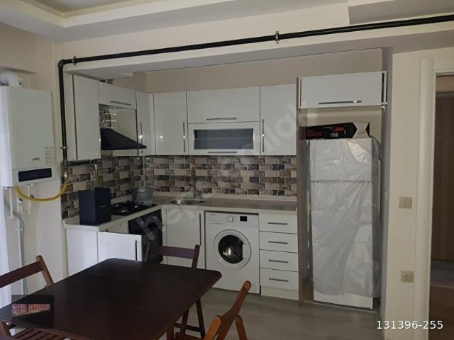 SİNOP MERKEZ GELİNCİK EŞYALARIYLA BİRLİKTE 1+1 SATILIK DAİRE