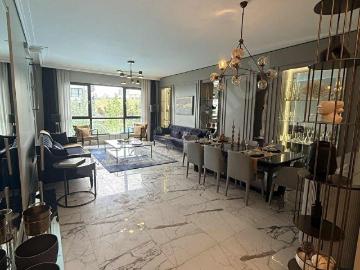 SİNPAŞ BOULEVARD ÇANKAYA 4+1 SATILIK