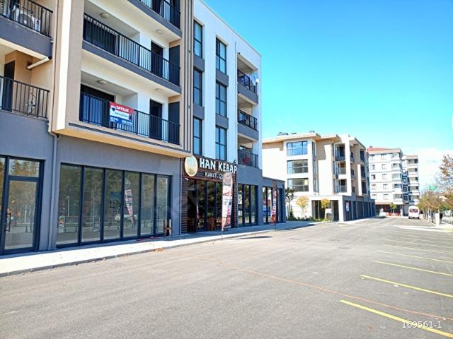 SİNPAŞ BOULEVARD SANCAKTEPE DE SIFIR 2+1 EVİNBUDA.