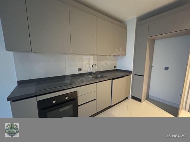 SİNPAŞ BOULEVARD SEFAKÖY SİTEDE 1+1 HOM OFİS TİCARİ BLOK