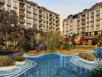 Küçükçekmece, İstanbul ili, Marmara Bölgesi