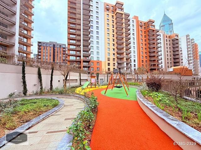 SİNPAŞ KORU AURA KİRALIK 2+1 DAİRE ŞEREFİYELİ 4.KAT