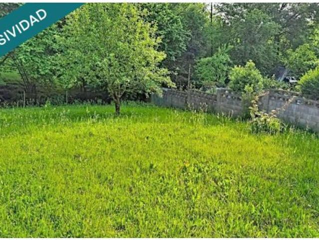 Si quieres vivir en plena naturaleza, esta es tu oportunidaad.Casa pareada para rehabilitar en Malpi